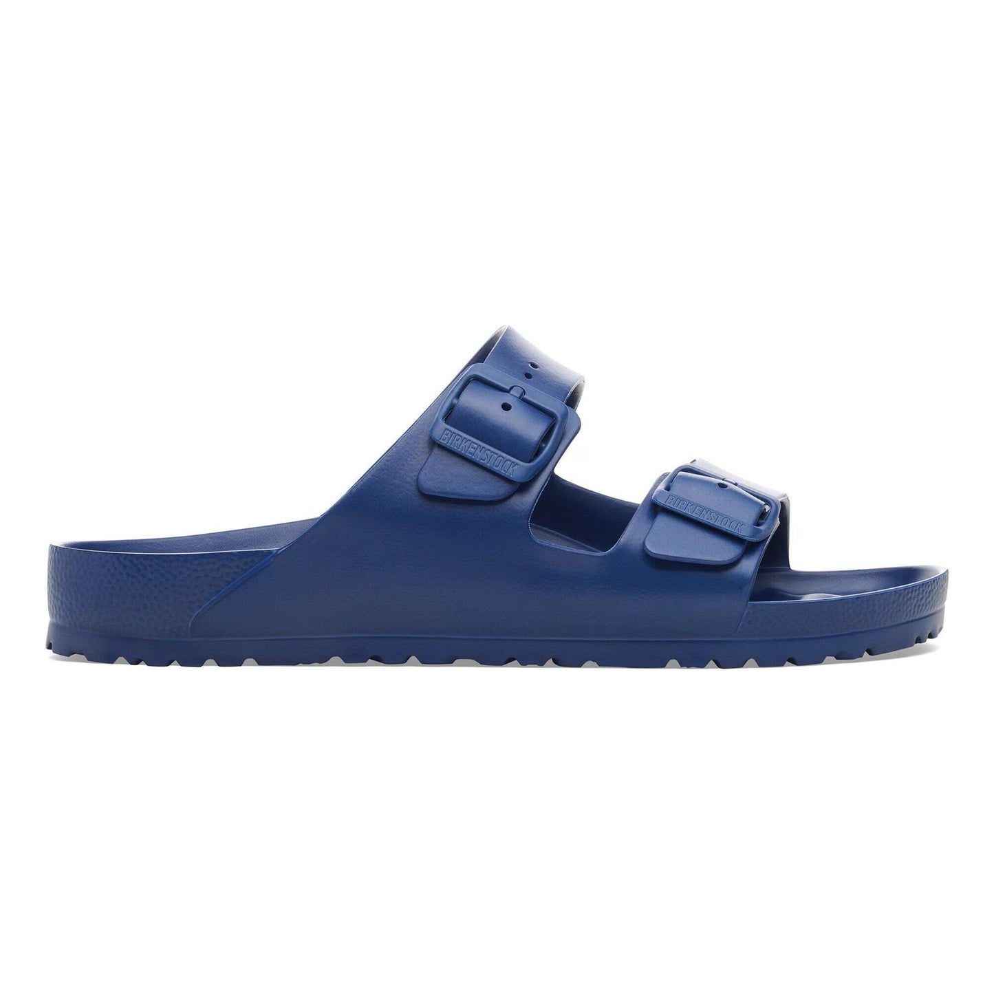 Birkenstock Arizona EVA Tongs - bleu foncé