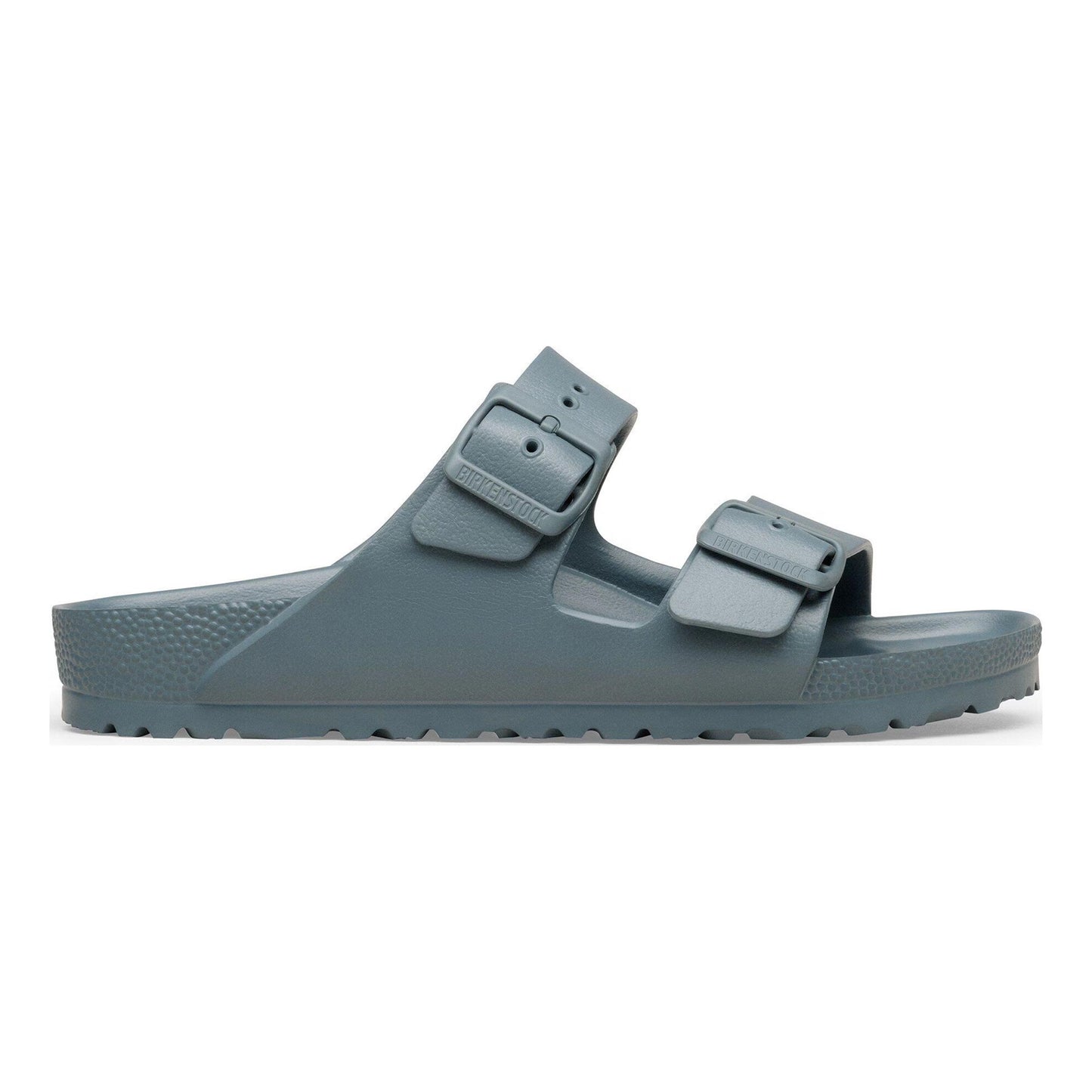 Birkenstock Arizona EVA Tongs - bleu gris