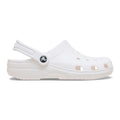 Classic Clog Tongs Unisex - blanc