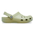 Classic Clog Badslippers Unisex - salie