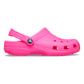 Classic Clog Badslippers Unisex - neonroze