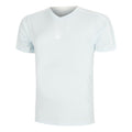 Memories Topspin V-Neck T-shirt Heren - lichtblauw