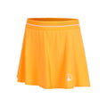 Glow Bounce Rok Dames - oranje