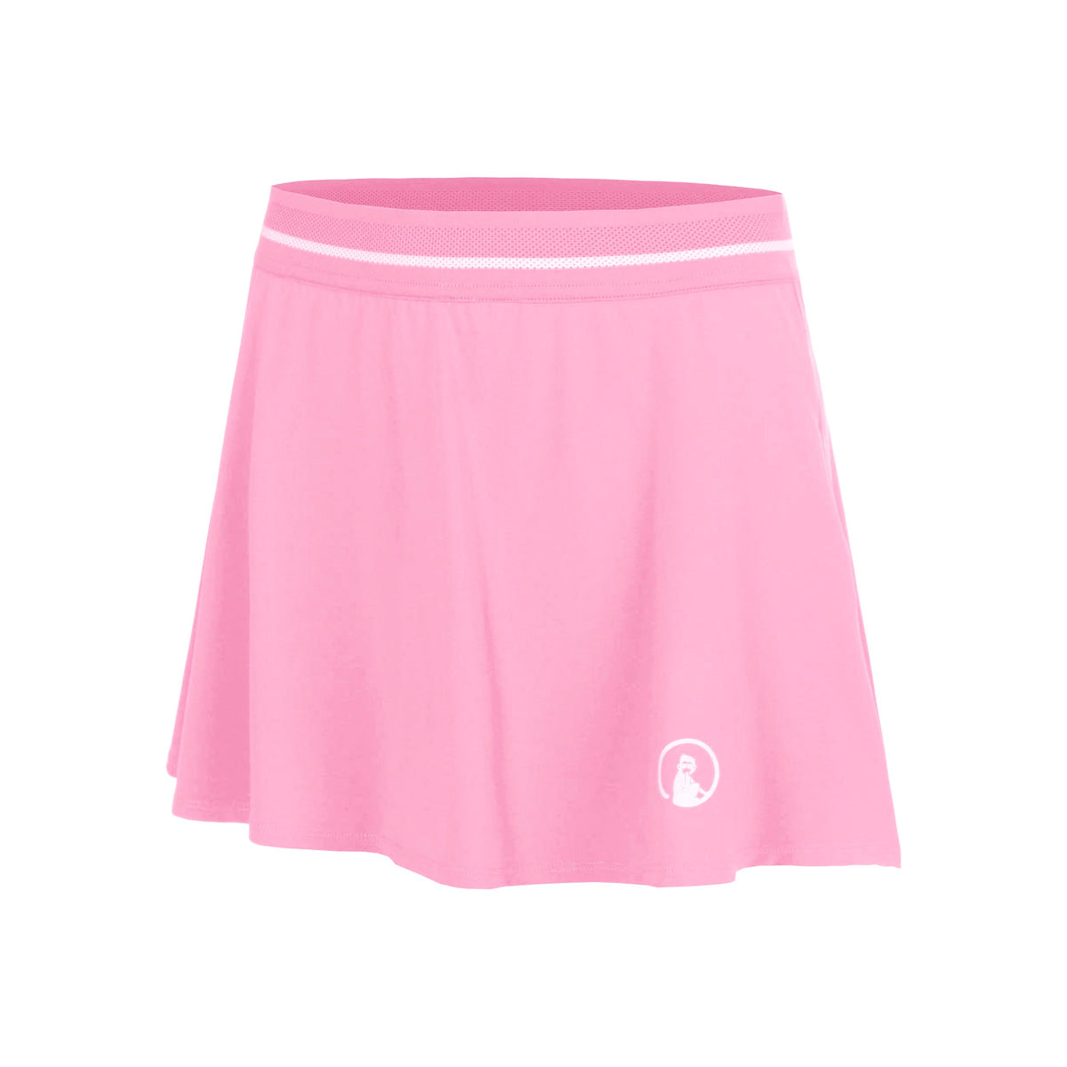 Quiet Please Memories Jupe Femmes - rose