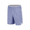 Glow Drop Shorts Jongens - blauw