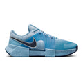 Zoom GP Challenge 1.5 Premium Chaussure terre battue Hommes - bleu, bleu gris