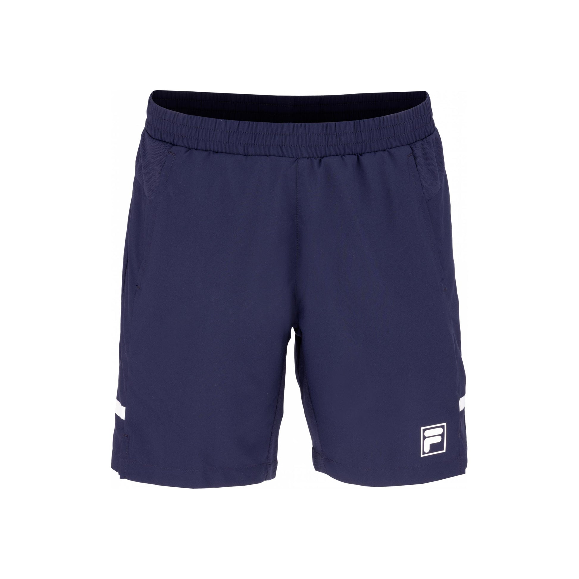 Fila Tony Shorts Heren - donkerblauw