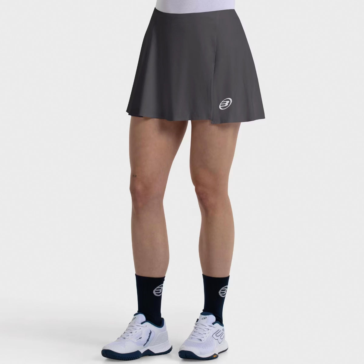 Bullpadel Odilia Jupe Femmes - gris