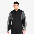 Club Fleece Track GX Trainingspak Heren - zwart