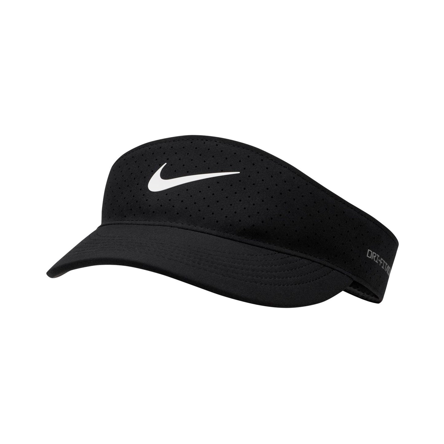 Nike Dri-Fit Advantage Ace Visière Unisex - noir