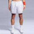 Team Shorts Hommes - blanc
