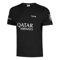Agustin Tapia  T-shirt Hommes - noir