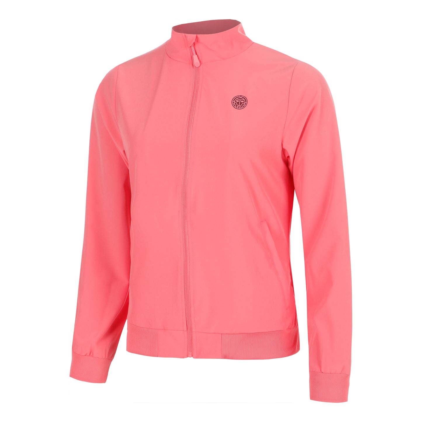 BIDI BADU Freeze Out  jacket Dames - roze