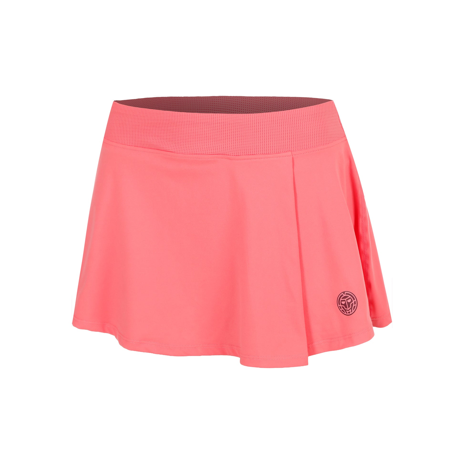 BIDI BADU Freeze Out Wavy  Rok Dames - roze
