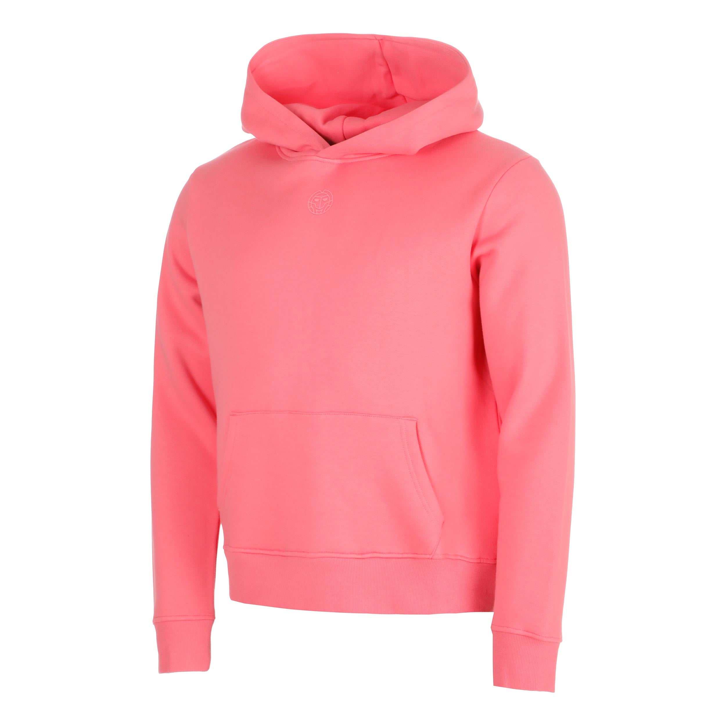 BIDI BADU Freeze Out  Sweater met capuchon Heren - roze