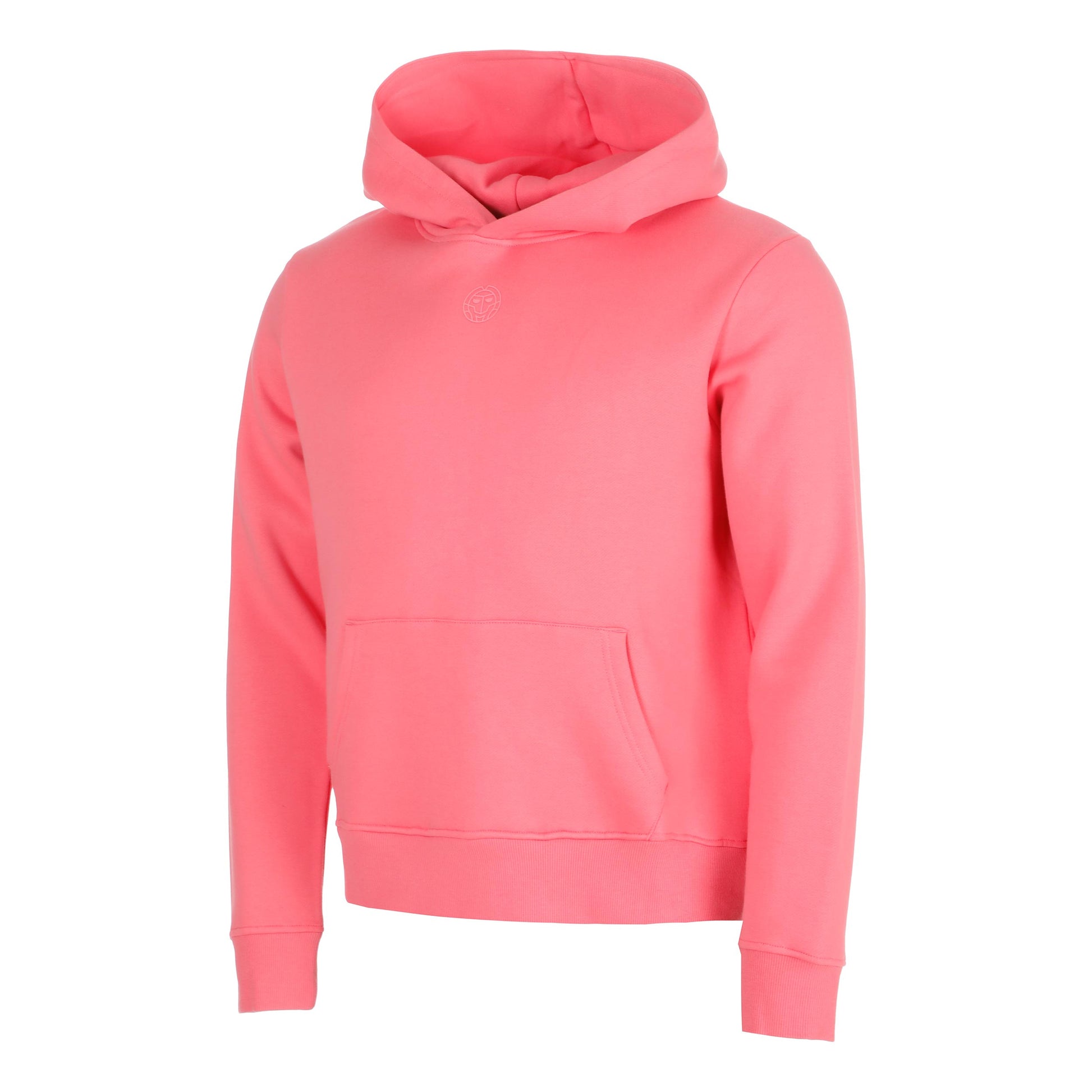 BIDI BADU Freeze Out  Sweater met capuchon Heren - roze