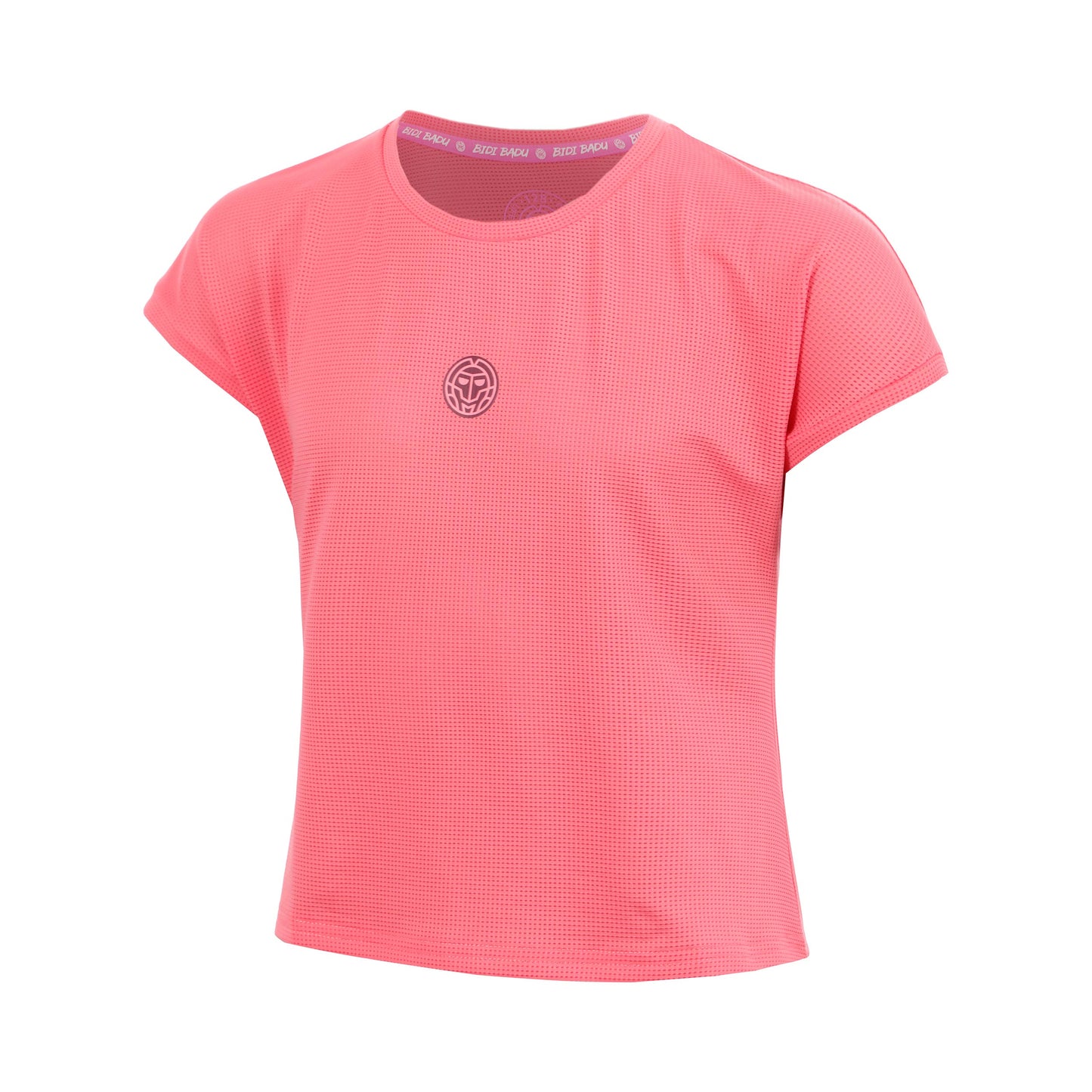 BIDI BADU Freeze Out  T-shirt Meisjes - roze