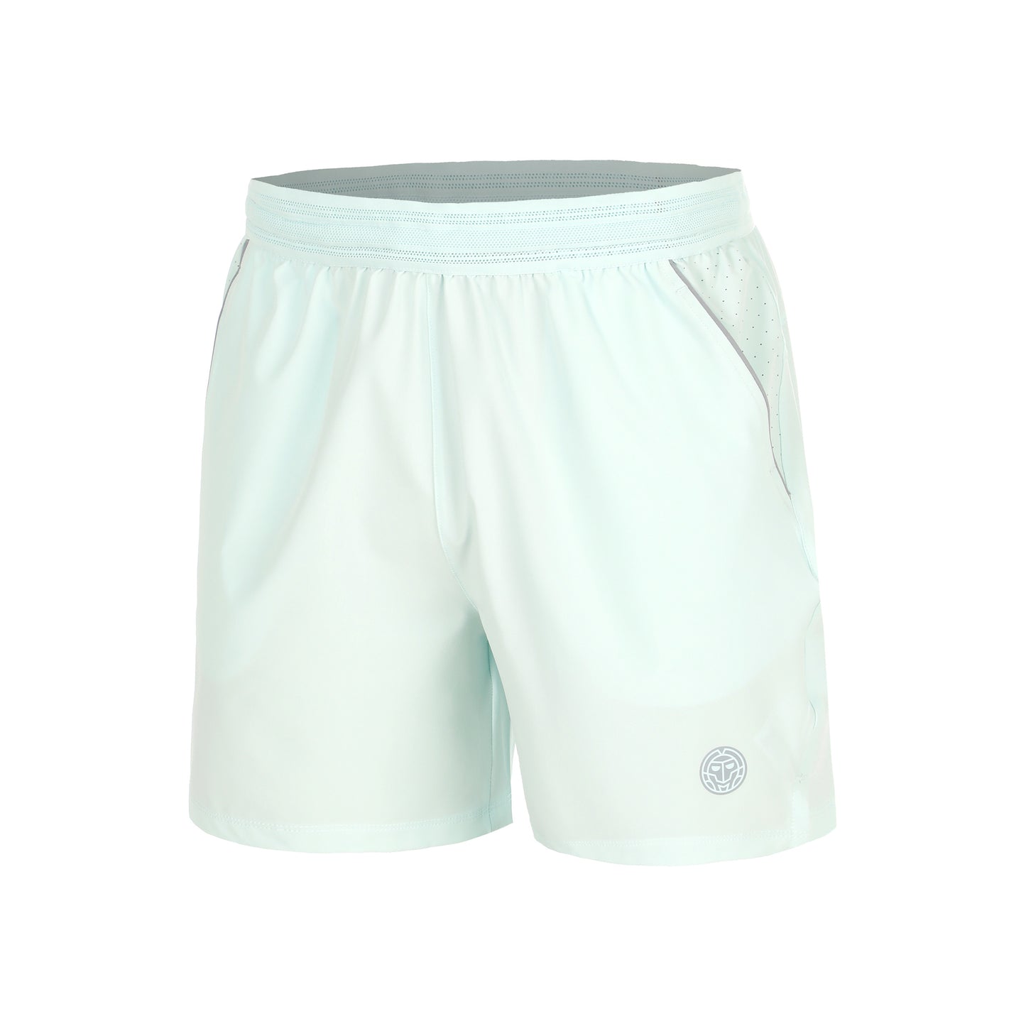 BIDI BADU Freeze Out 7in  Shorts Heren - mint