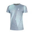 Freeze Out  T-shirt Jongens - grijs, blauwgroen