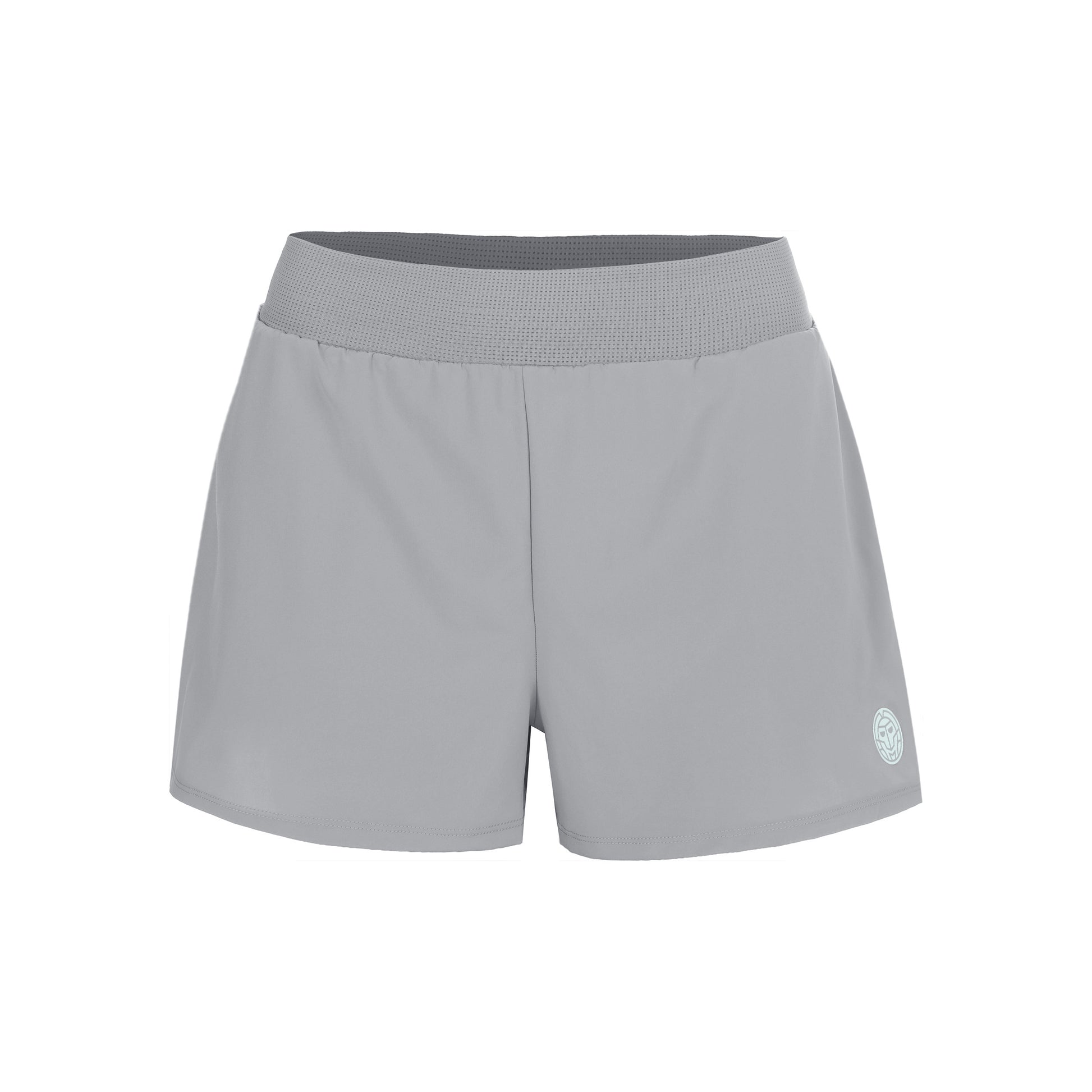 BIDI BADU Freeze Out 2in1  Shorts Dames - grijs