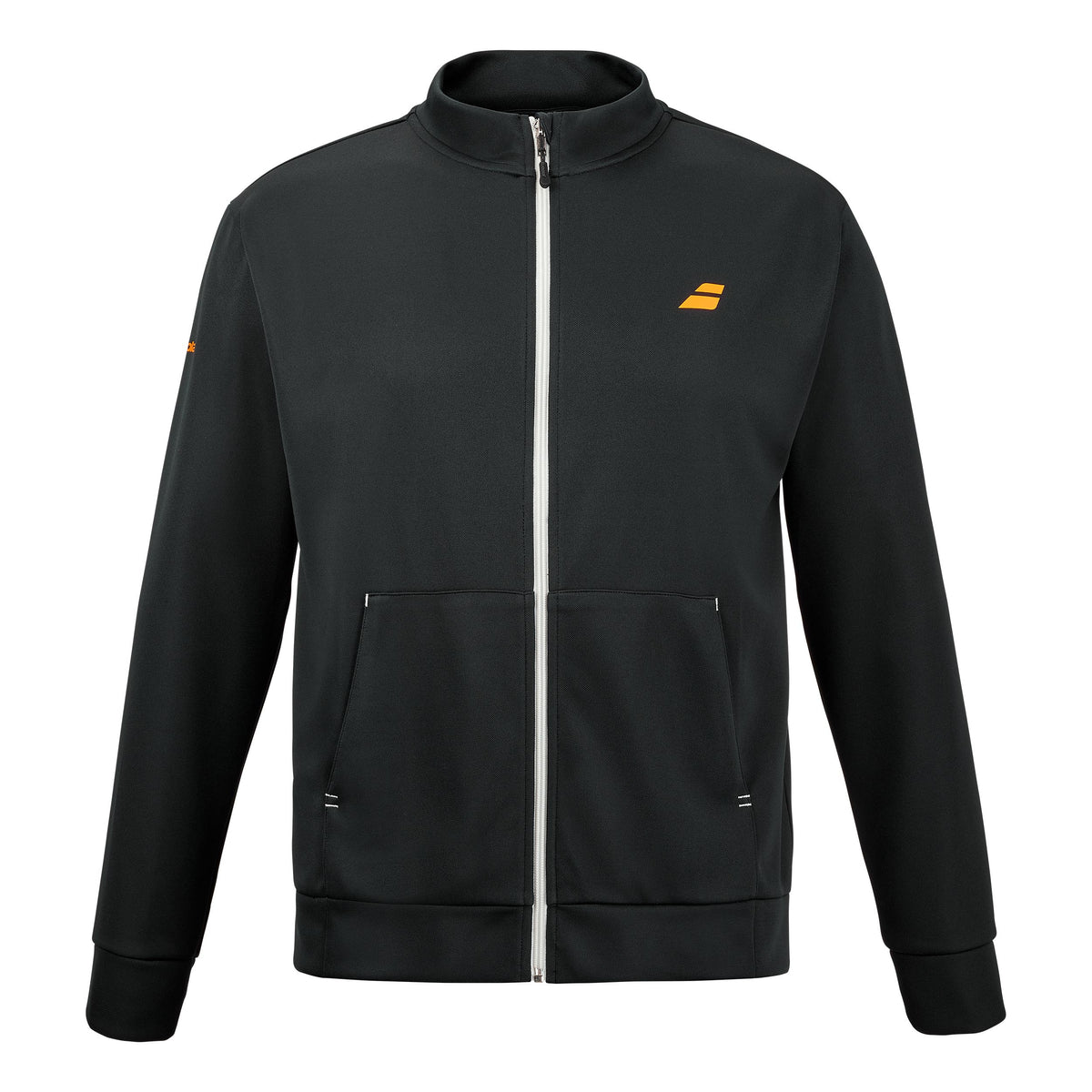 Babolat Performance Veste de survêtement Hommes - noir