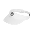 Player Visor Unisex - wit