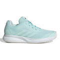 AvaFlash 2 Chaussures toutes surfaces Femmes - menthe, blanc