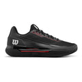Rush Tour 5 CTC Chaussures toutes surfaces Hommes - noir, rouge