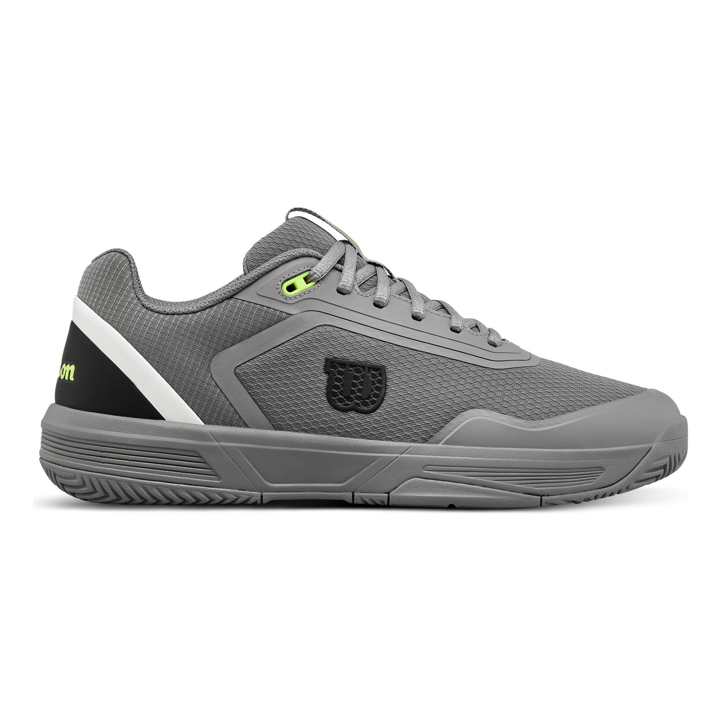 Wilson Courtglide Chaussures toutes surfaces Hommes - gris, noir