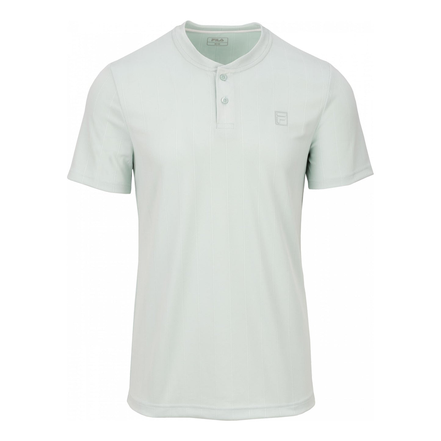 Fila Henry T-shirt Heren - mint