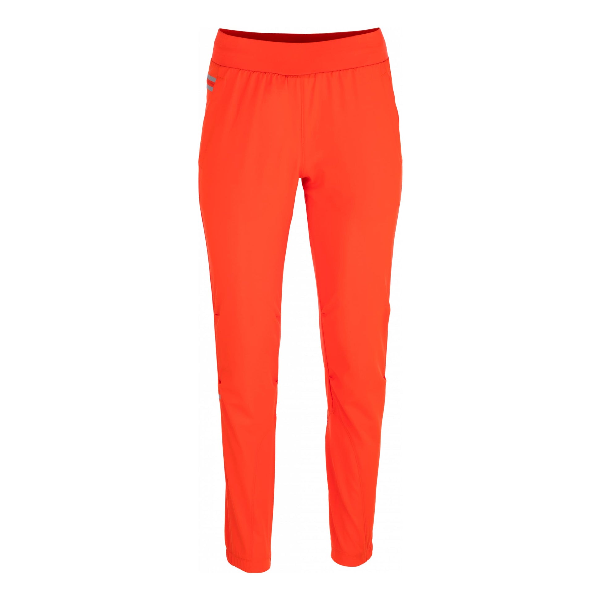Fila Leira Pantalon survêtement Femmes - orange