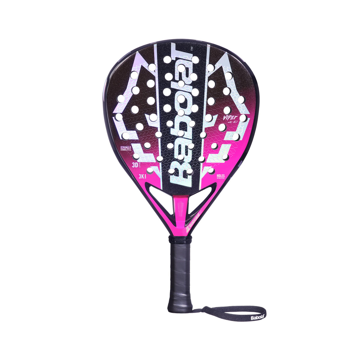 Babolat Viper Juan Lebrón 3.1 Raquette de padel