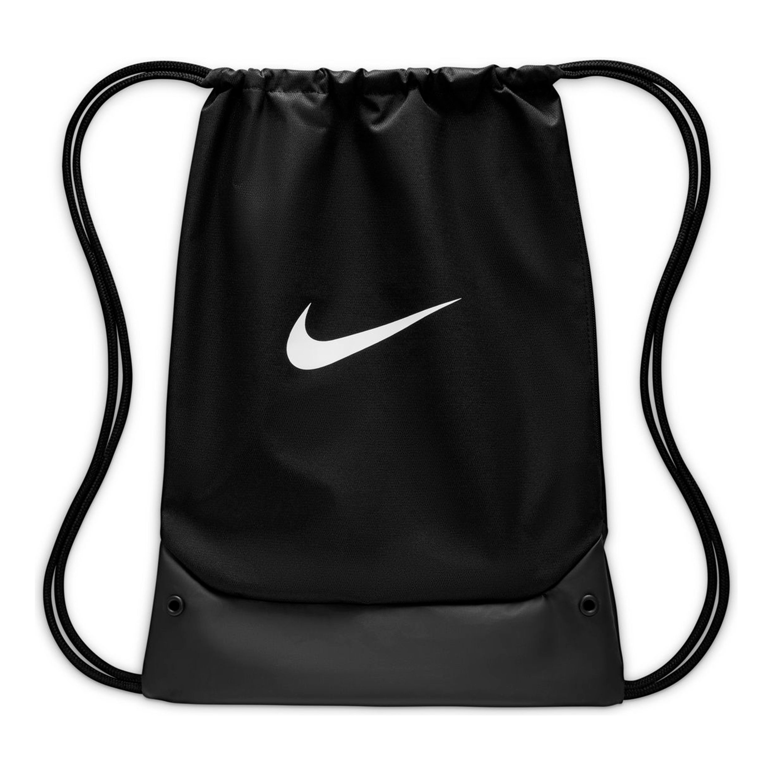 Nike Brasilia Sac à chaussures - noir