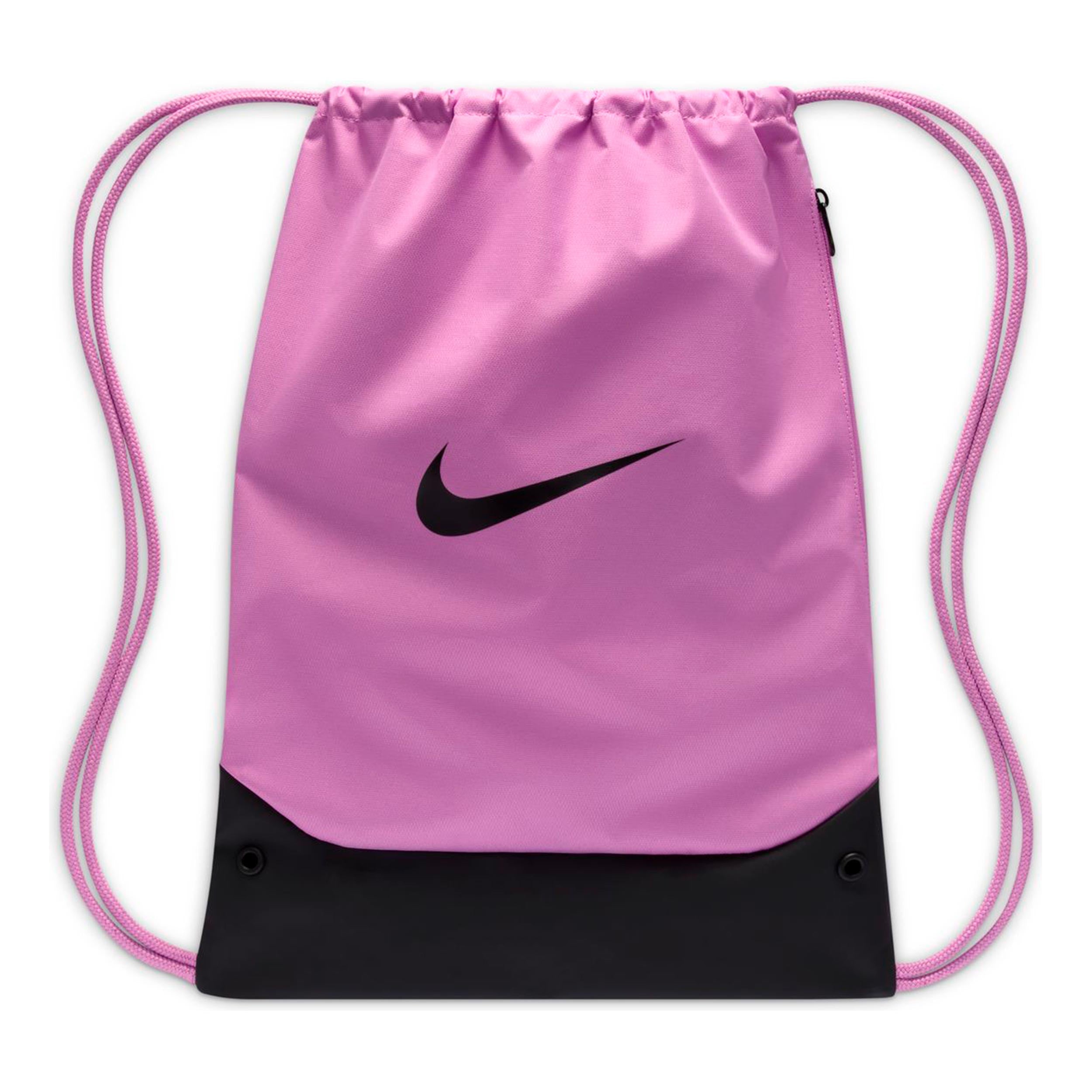 Nike Brasilia Brasilia Sac à chaussures - rose