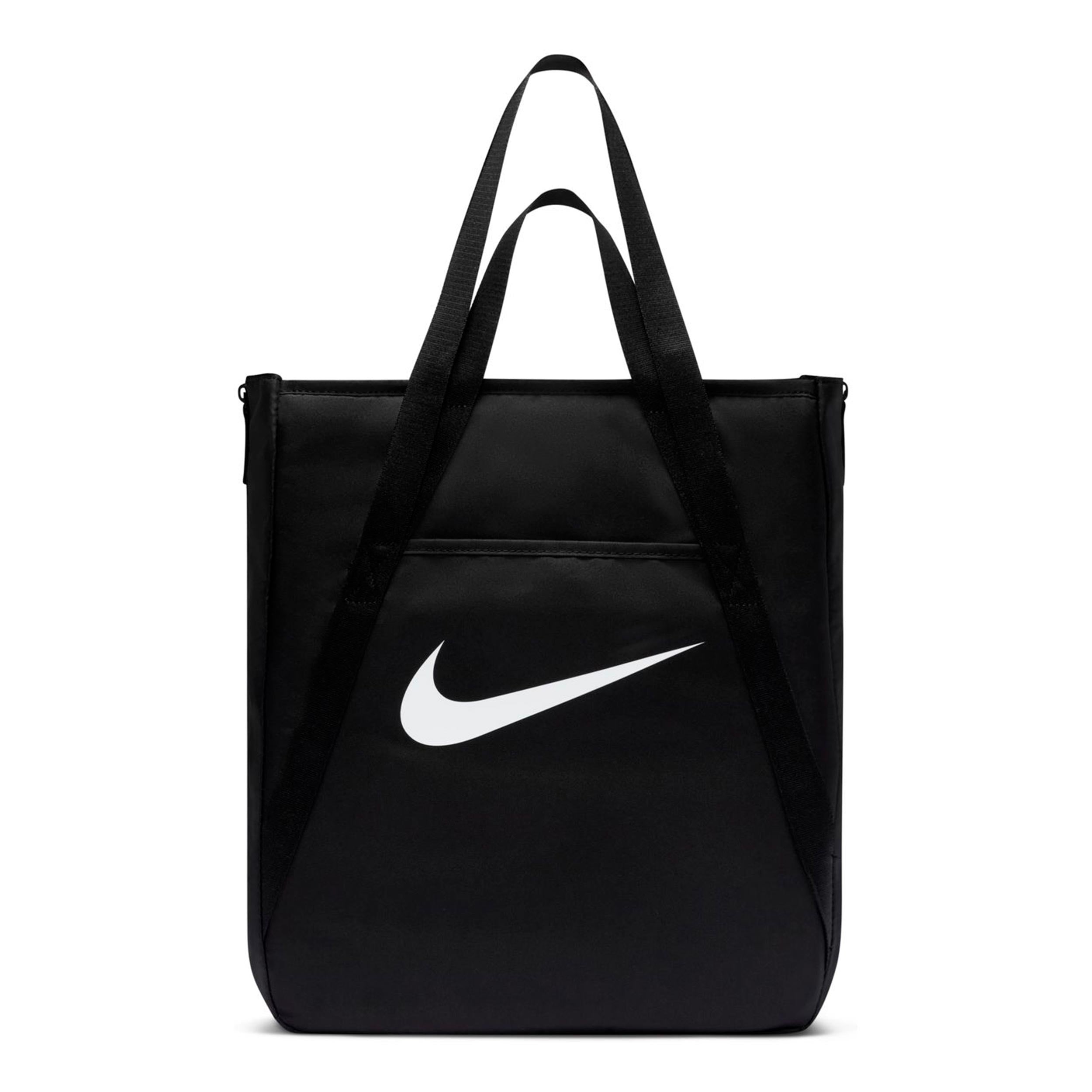 Nike Gym Tote Sac de sport - noir