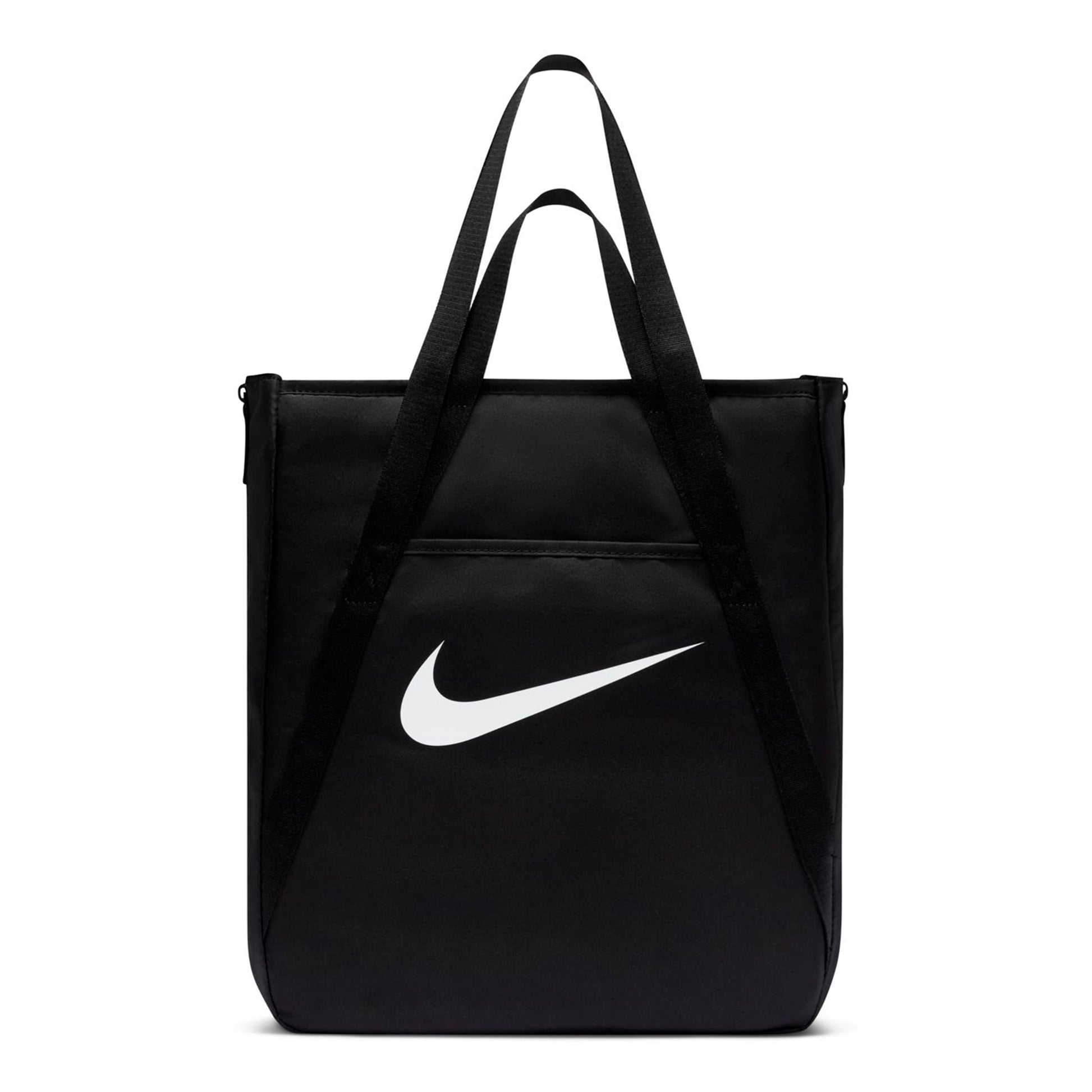 Nike Gym Tote Sac de sport - noir