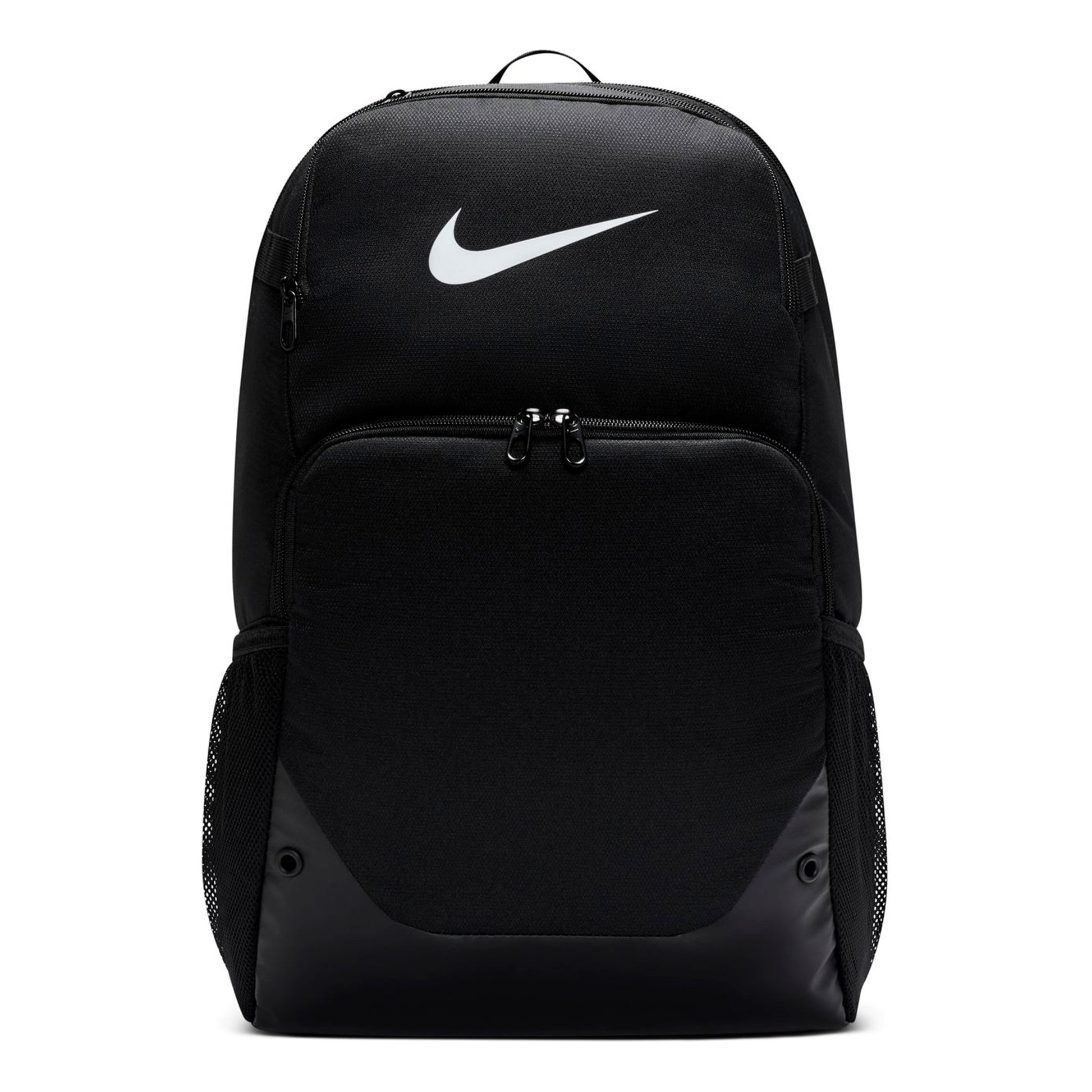 Nike Brasilia XL Duffle Sporttas - zwart