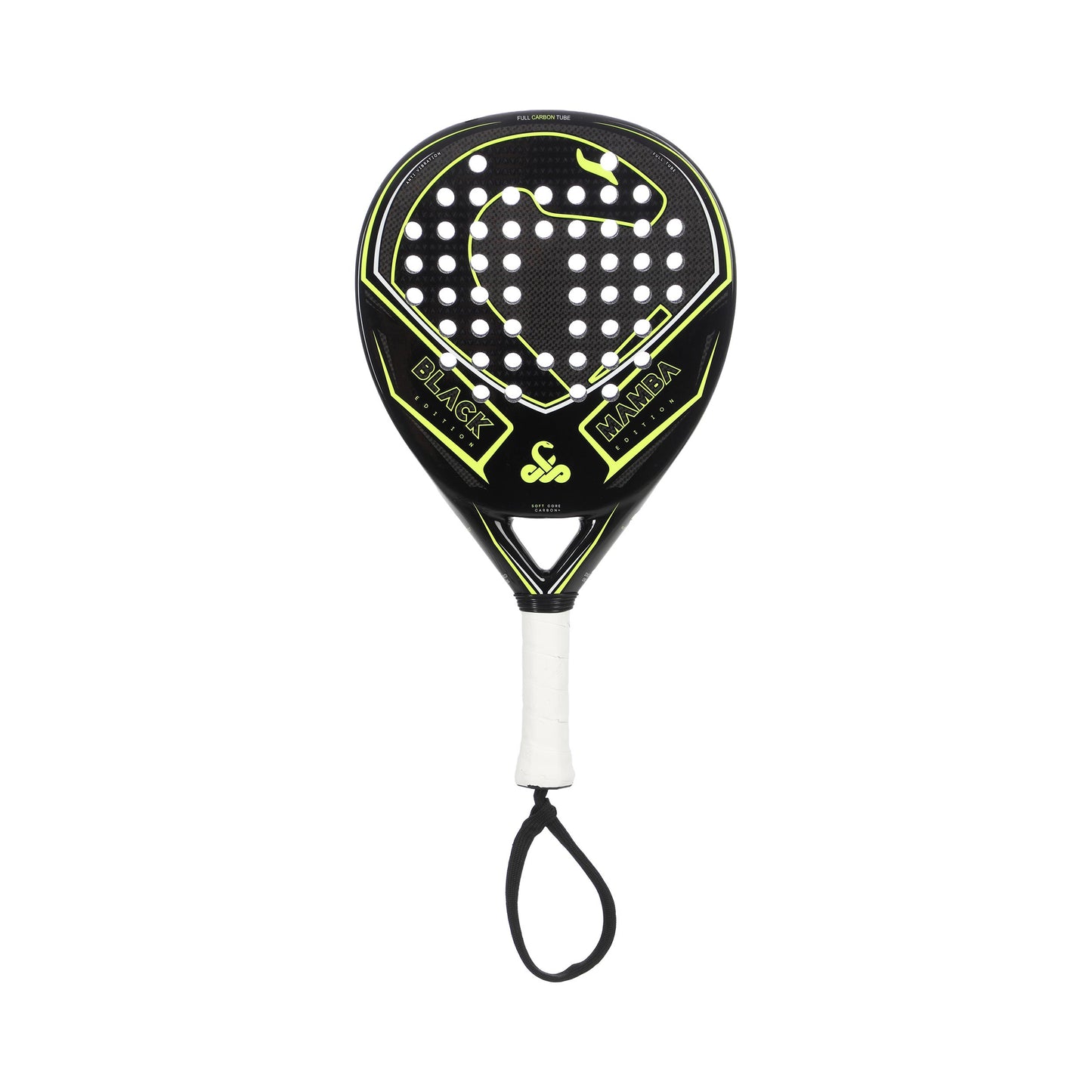 Vibora Black Mamba Edition Raquette de padel