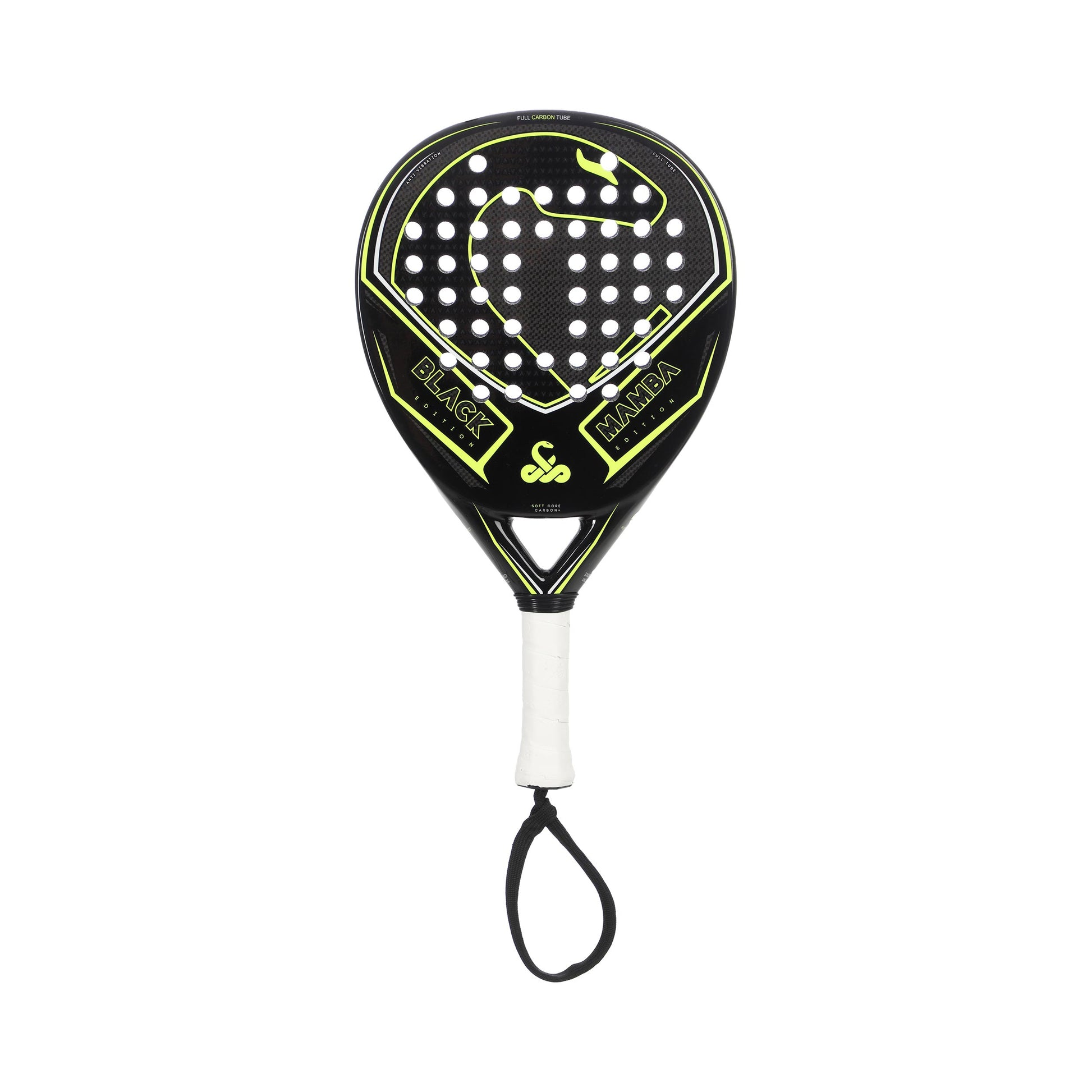 Vibora Black Mamba Edition Raquette de padel