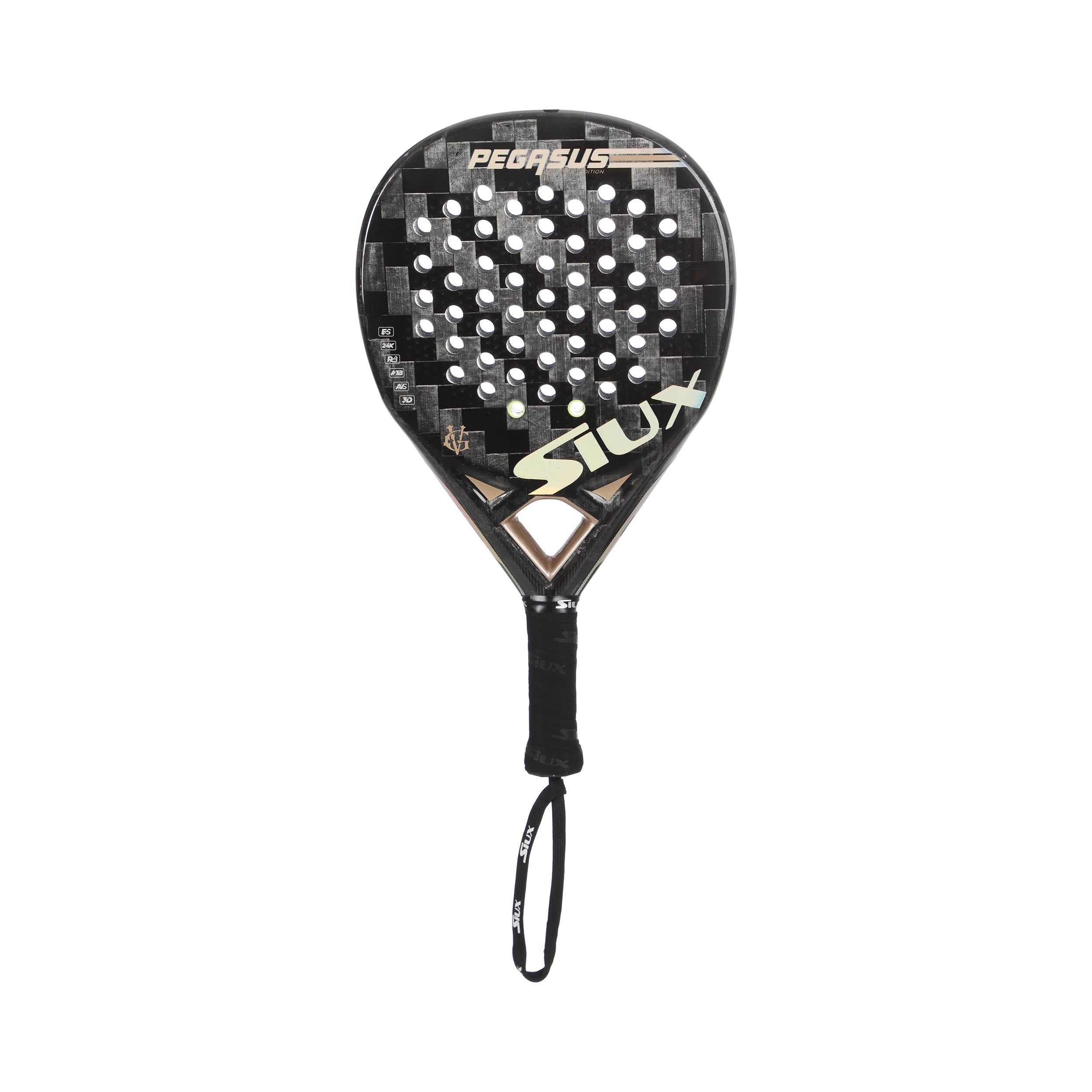 Siux Pegasus GV Edition Raquette de padel