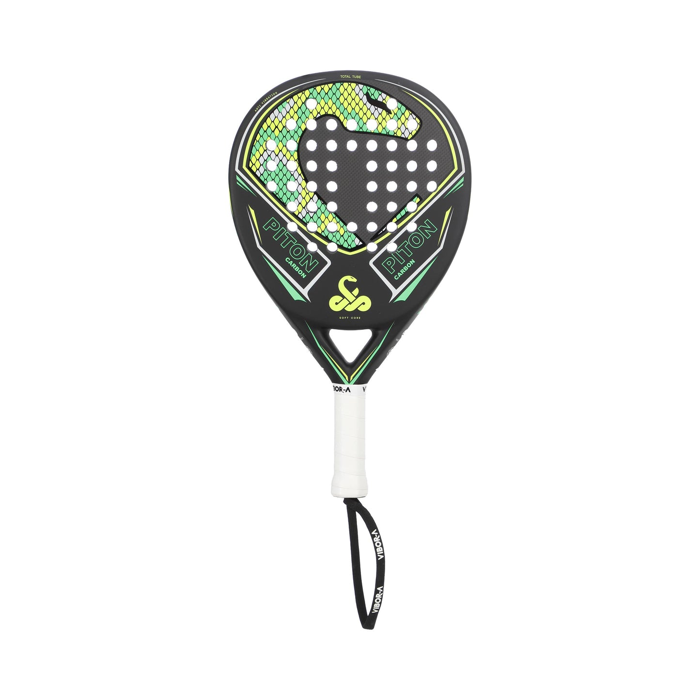 Vibora Piton Carbon LTD Raquette de padel