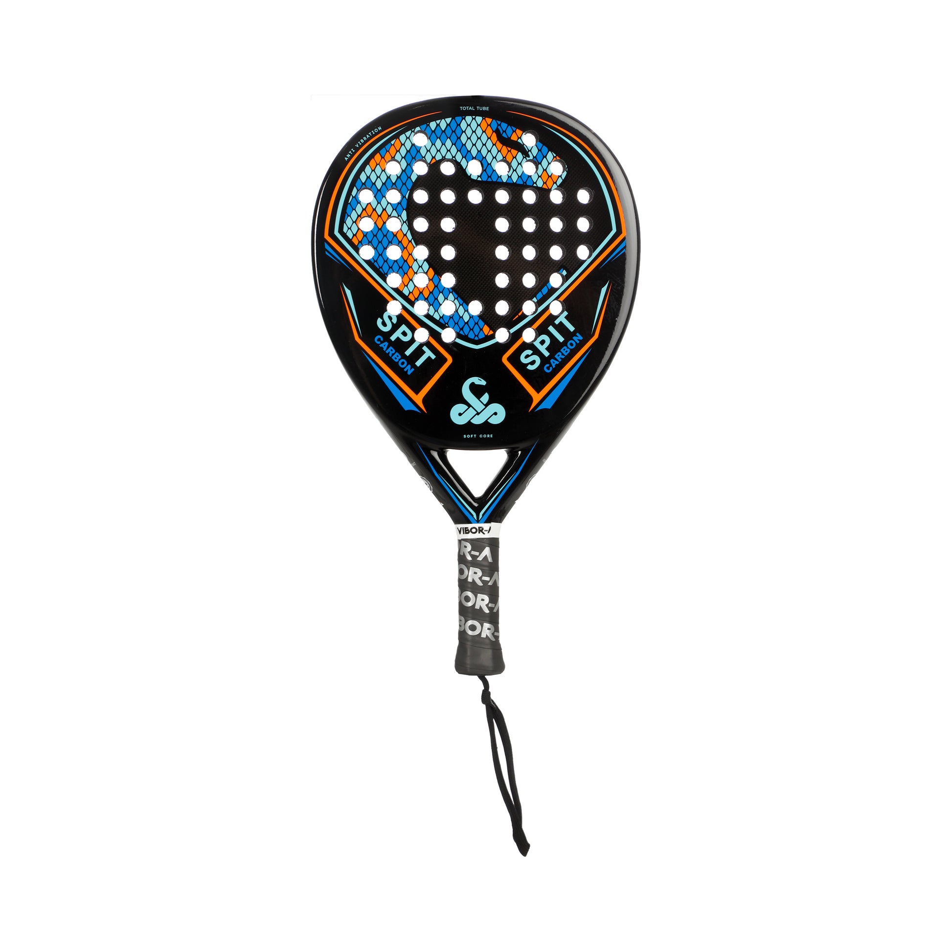 Vibora Spit Carbon Raquette de padel