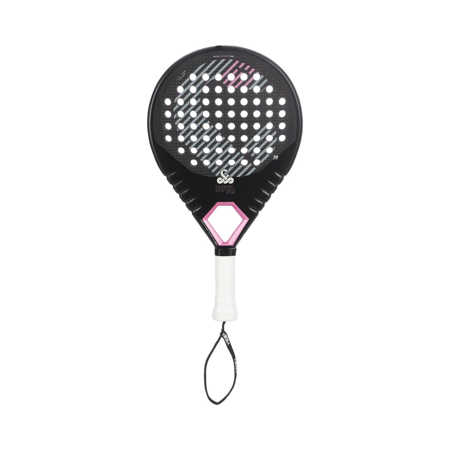 Vibora Diva Elite 3K Raquette de padel