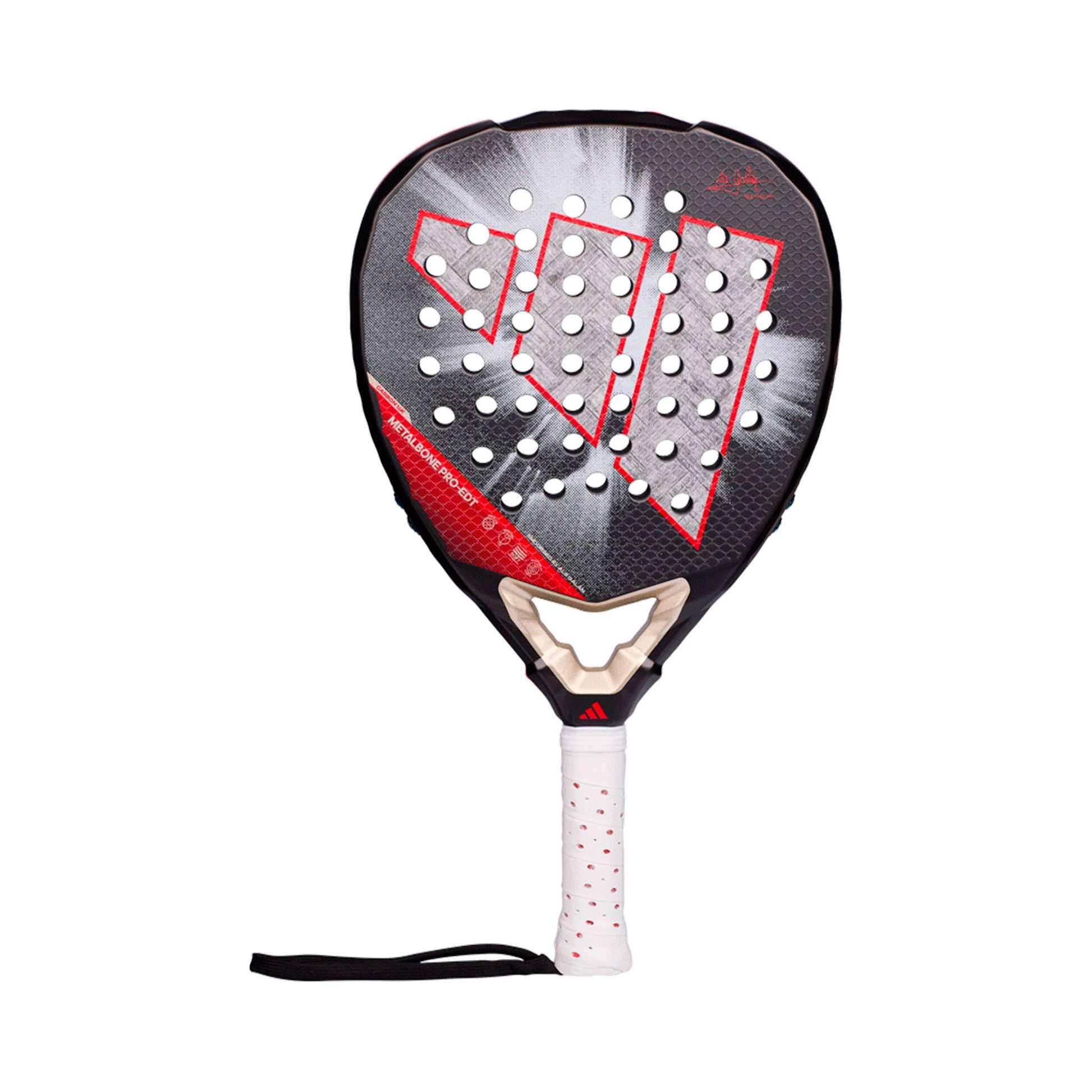 adidas Metalbone 2026 Pro Padel racket