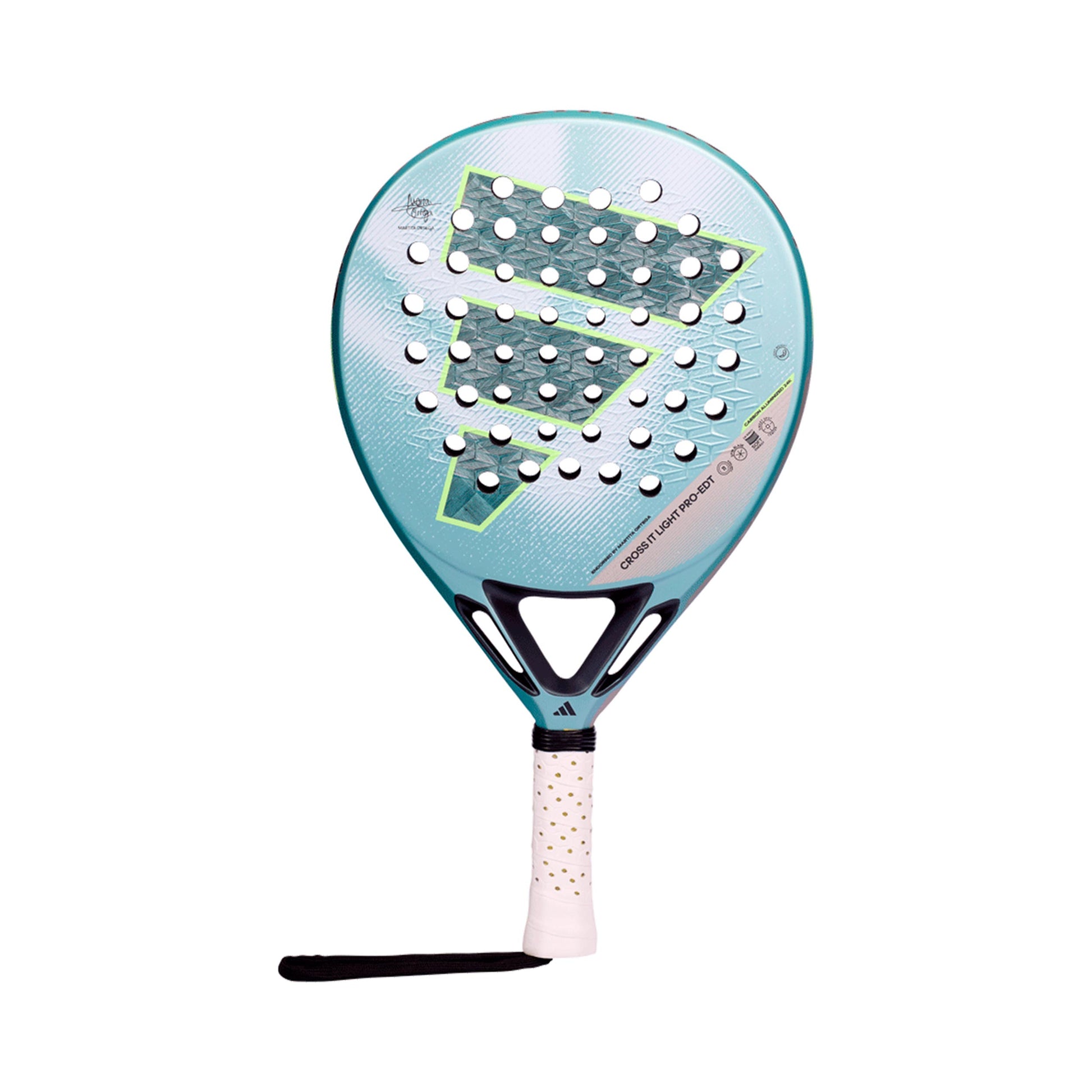 adidas Cross It Light 2026 Pro Padel racket