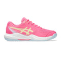 Gel-Dedicate 9 GS Chaussures toutes surfaces Enfants - rose, jaune