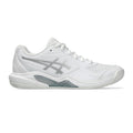 Gel-Dedicate 9 Gravelschoen Dames - wit, zilver