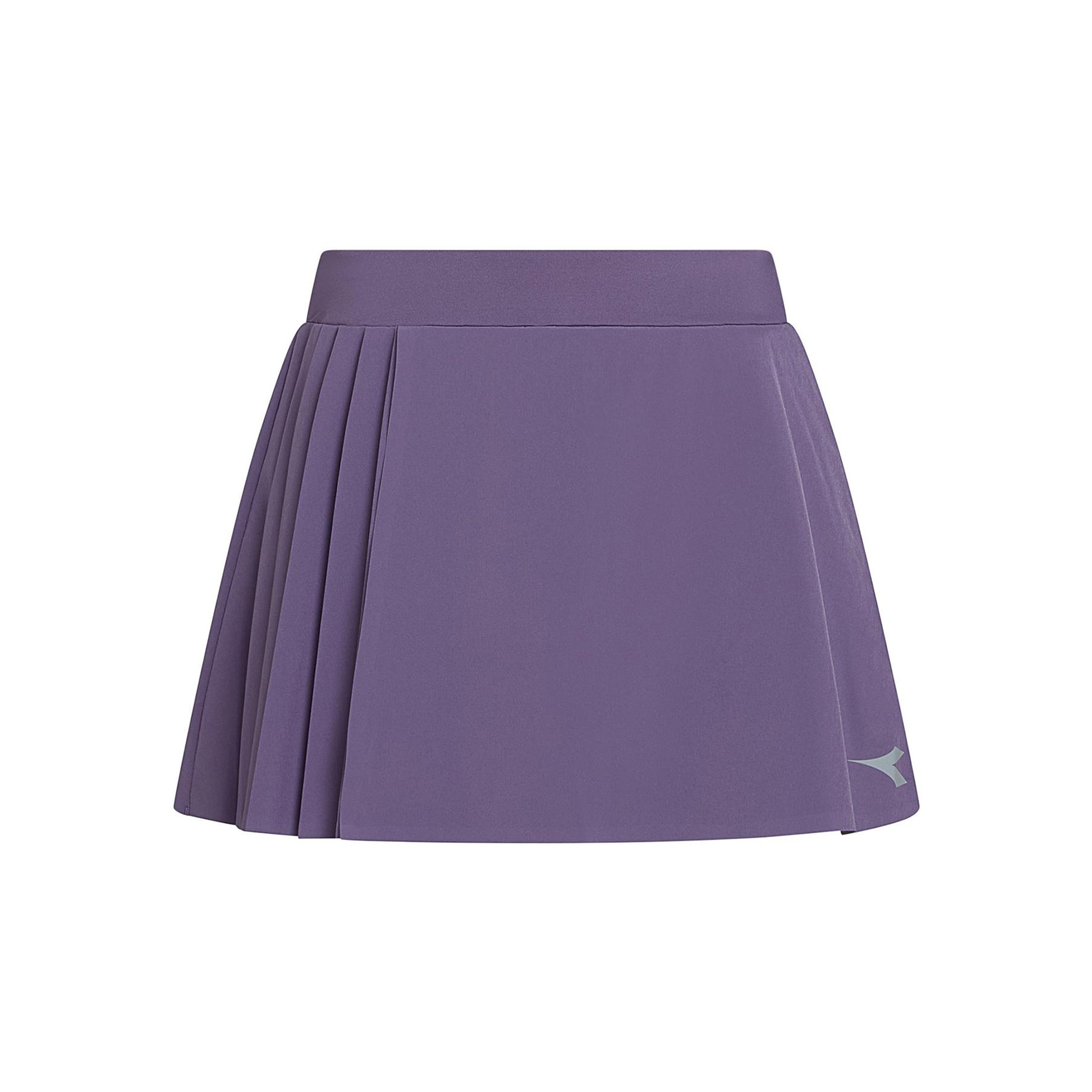 Diadora Fibrazero Rok Dames - paars