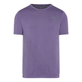 Stratouno T-shirt Heren - paars