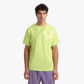Fibrazero T-shirt Heren - limoen